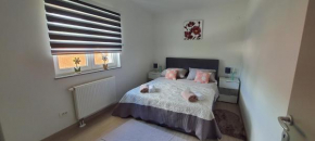 Apartmani Fenestra Tesla i Faust
